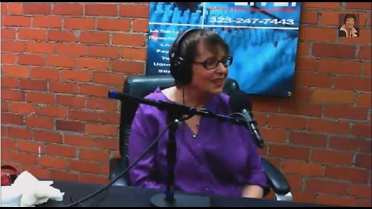 Lynda is interviewed by bestselling author Suzy Prudden about hypnotherapy to move resolutions into reality.